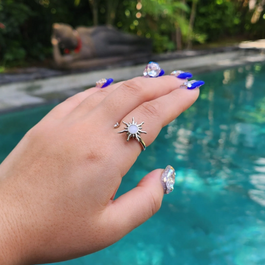 RoRing™ Beroligende ring