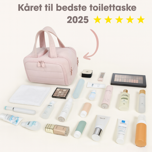 Sakura™ 4-i-en Toilettaske
