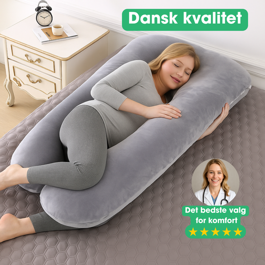Ortopædisk graviditetspude™